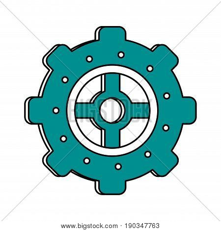 pinion illustration cartoon silhouette design graphic icon vector