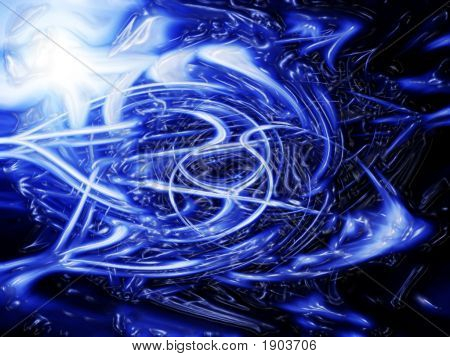 Crystal Vortex