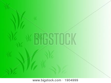 잔디 배경