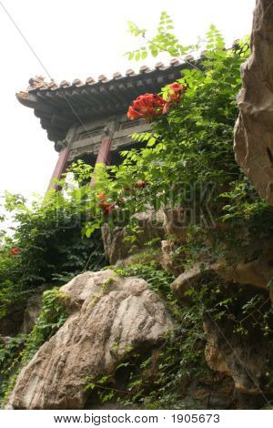 Chinesischer Garten
