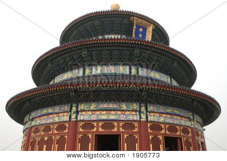 Tempel des Himmels