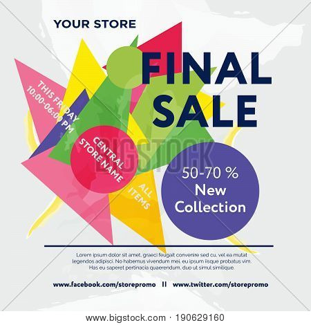 Final Sale