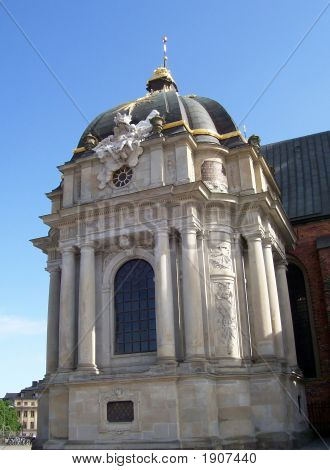 Gamlastan Stockholm bygning 05