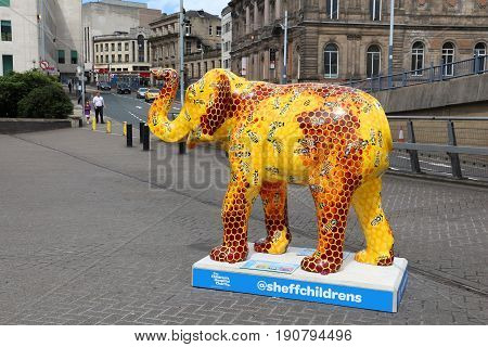 Sheffield Art