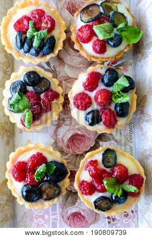 Tartelettes