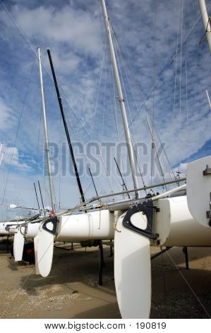 Boat Station
