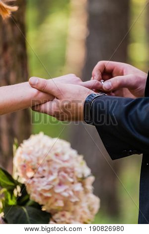 wedding
