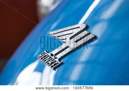 Bangkok,thailand-november 11 2016: 
