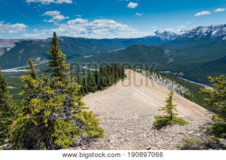 Rocky Mountain Views