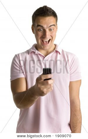 ประหลาดใจ