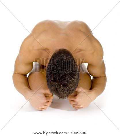 คนของเลื่อนร่างกาย