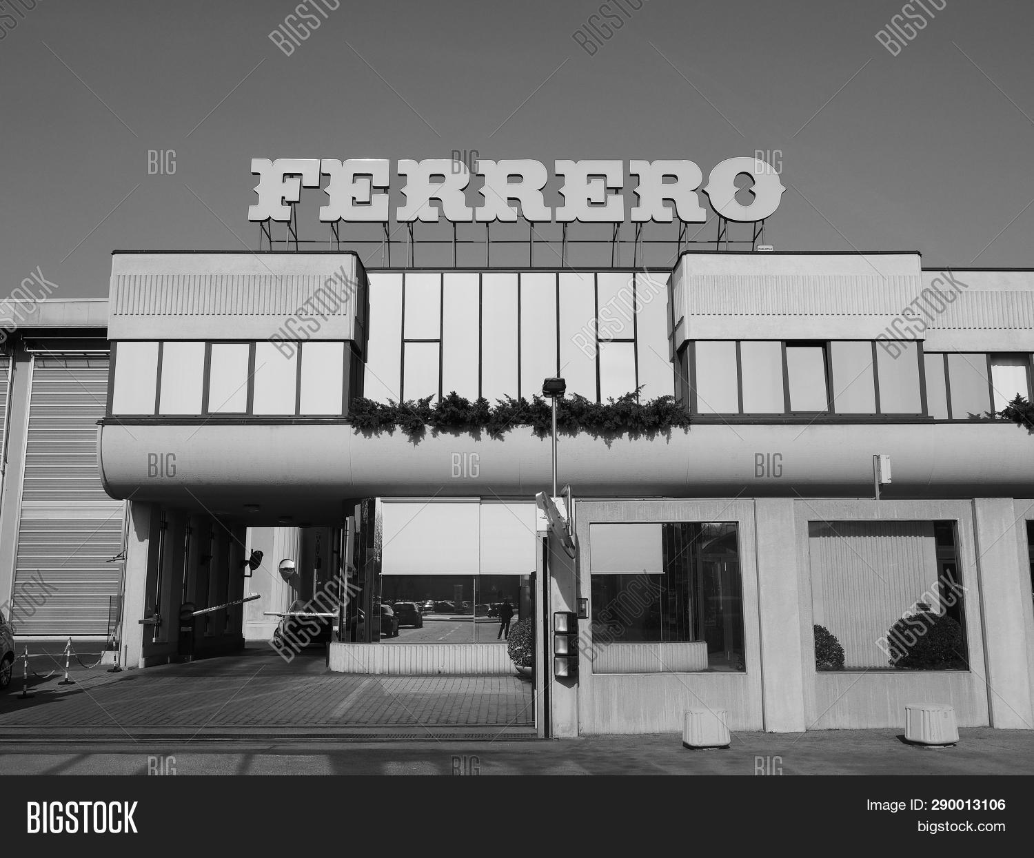 Ferrero Headquarters Image & Photo (Free Trial) Bigstock
