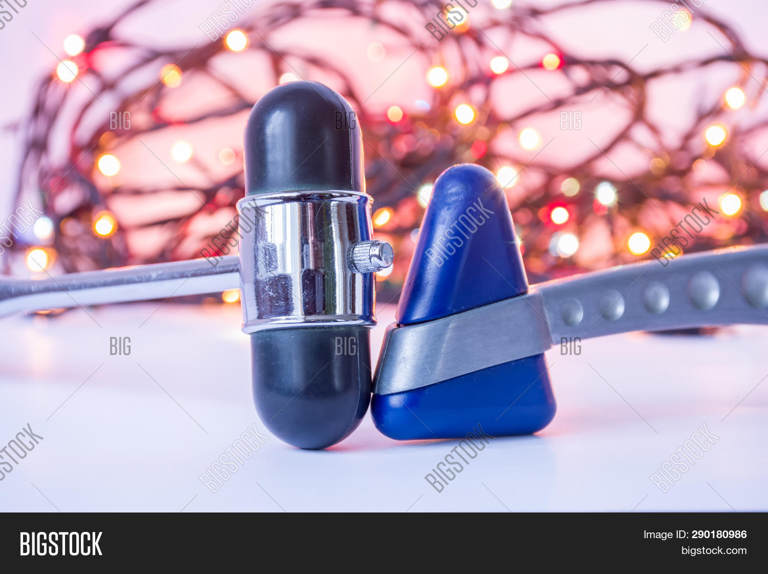 Christmas New Year Image Photo Free Trial Bigstock