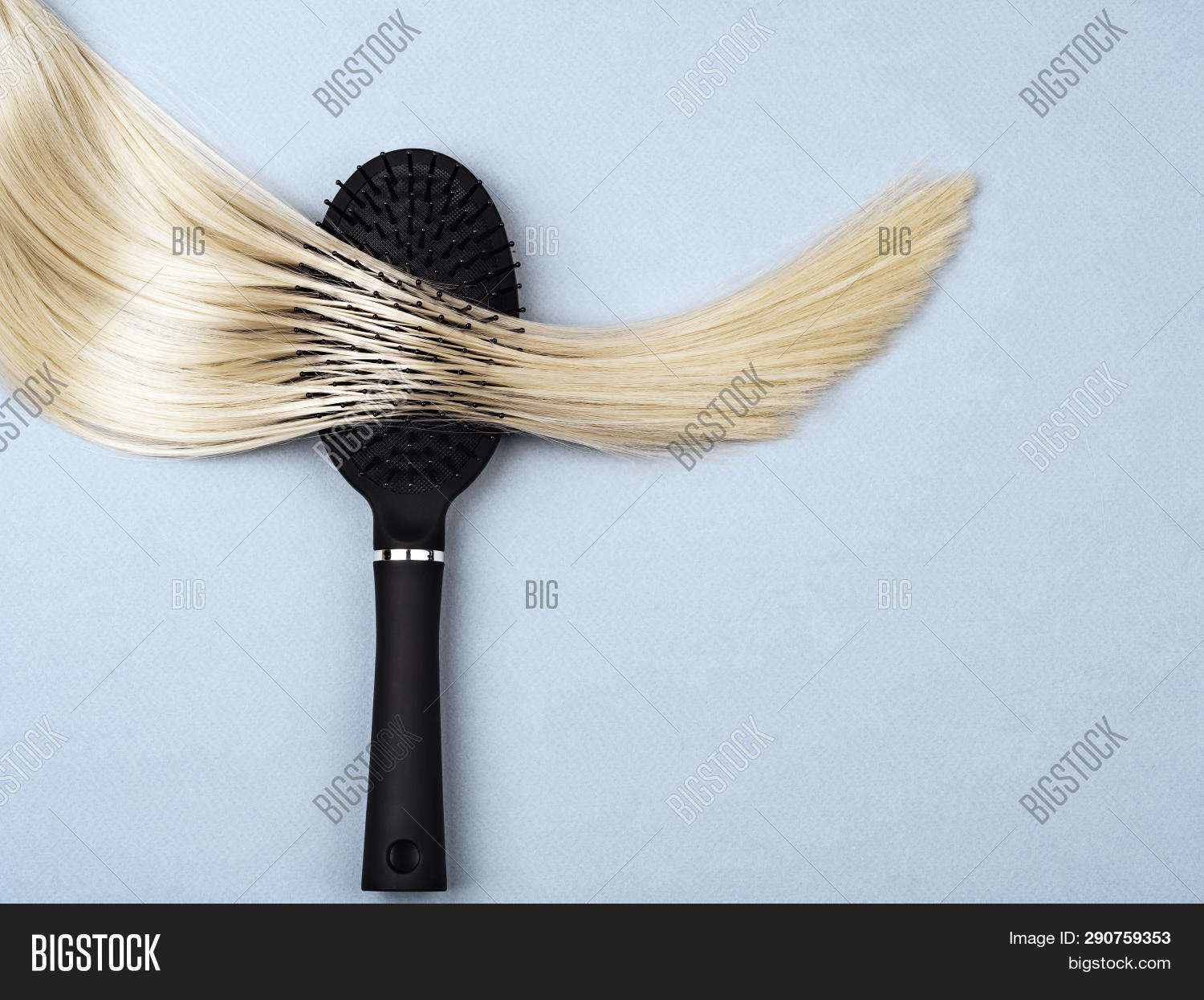 Close Black Hair Image Photo Free Trial Bigstock