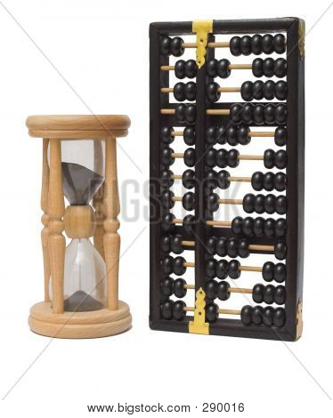 Timeismoney