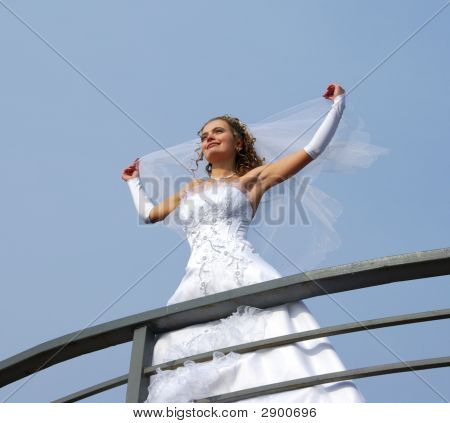 Sposa il vento