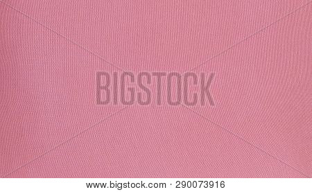 Texture Quality Nylon Stockings. Abstract Background With Copy Space.