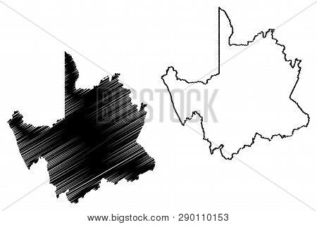 Northern Cape Province (provinces Of South Africa, Republic Of South Africa, Administrative Division