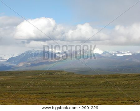 Denali Highway