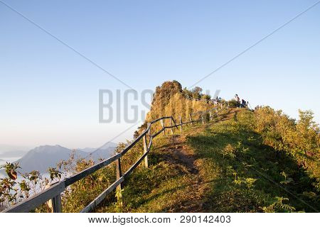Thailand Chiang Rai 