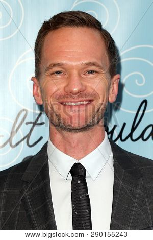 NEW YORK-APR 14: Actor Neil Patrick Harris attends the Broadway opening night for 'It Shoulda Been You' at The Edison Ballroom on April 14, 2015 in New York City.