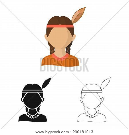 Vector Illustration Of Imitator And Resident Icon. Set Of Imitator And Culture Stock Vector Illustra