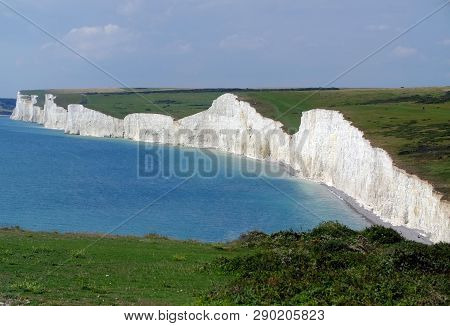 Cliffs