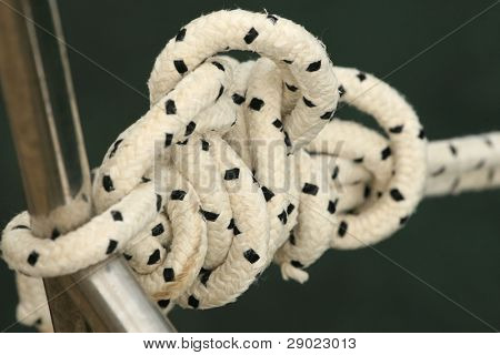 Knot บนเรือ