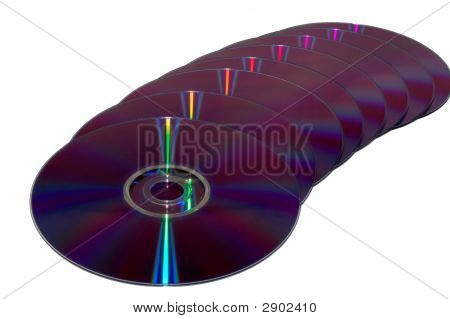 DVD-disks