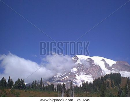 ภูเขา Ranier