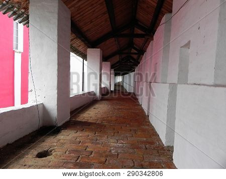 St. Pafnutyev Borovsky Monastery. Kaluga Region. Holy Place, Holiday, Easter, Spring, Bell, Chapel, 