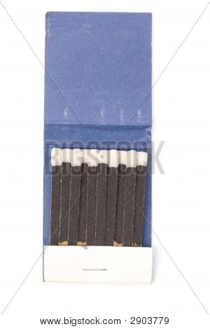 Matchbook