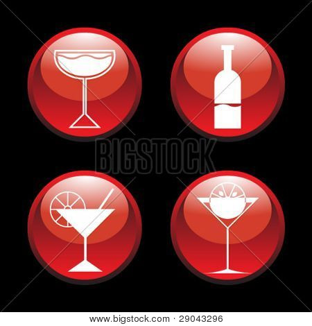 icone cocktail