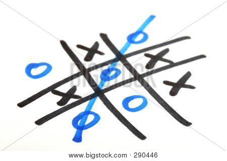 Tic Tac Toe