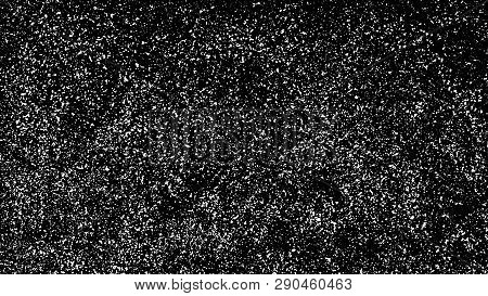 White Noise Granules.