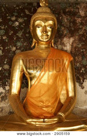 พระกรุงเทพมหานคร