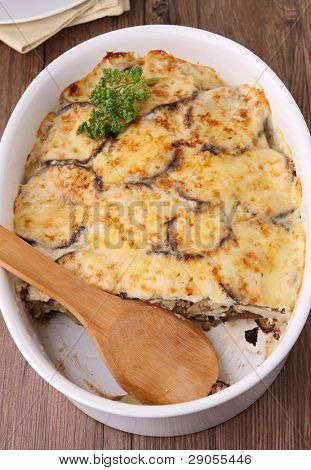 musaka