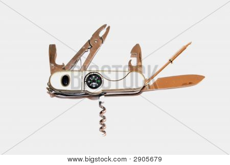 Messer