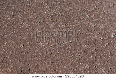 Rough Pebble Surface  Texture Close-up Design Pattern