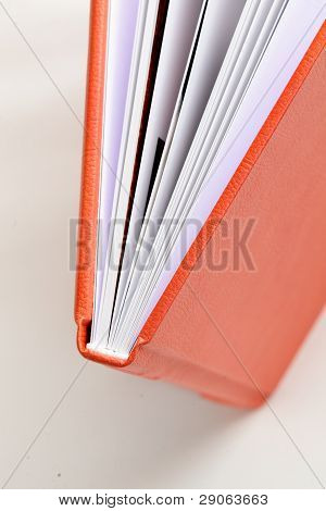 libro arancia
