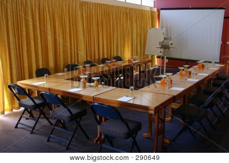 Konferencen