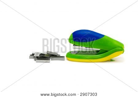 Stapler
