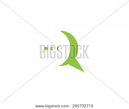 Speech Bubble Icon