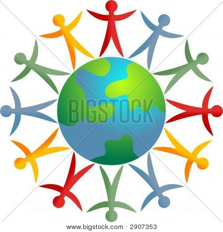 Monde diversifié