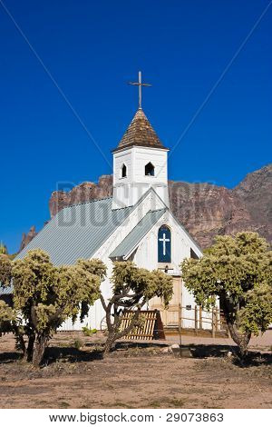 White Church