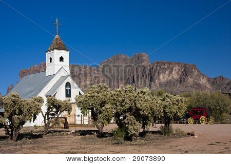 White Church
