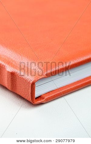 libro arancia
