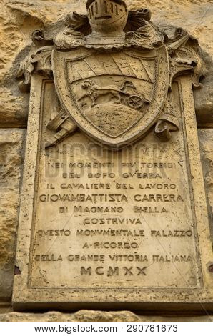 The House Of Victory Or House Of Dragons