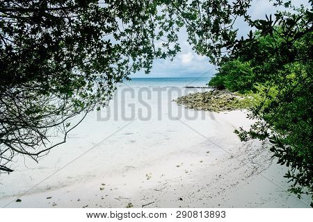 Travel And Rest On The Maldives - Paradise Islands.