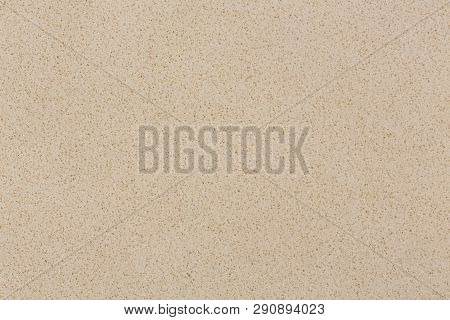 Close Up Of Artificial Stone Detail Texture.